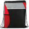 Sac à cordon évasé