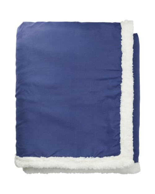 Couverture Sherpa Couverture Sherpa