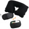 Kit de voyage confort personnel RPET