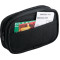 Kit de voyage confort personnel RPET