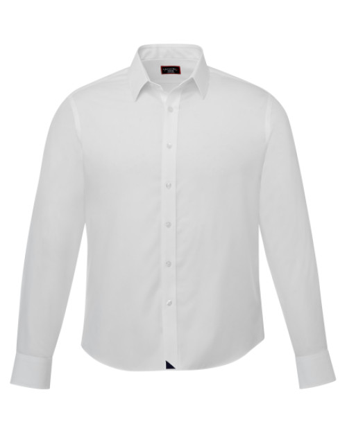 UNTUCKit Las Cases WF Chemise à manches longues pour hommes UNTUCKit Las Cases WF Chemise à manches longues pour hommes