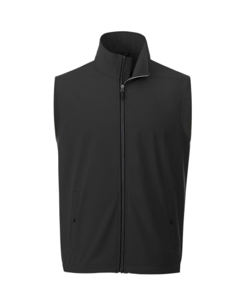 Gilet softshell WARLOW pour hommes Gilet softshell WARLOW pour hommes