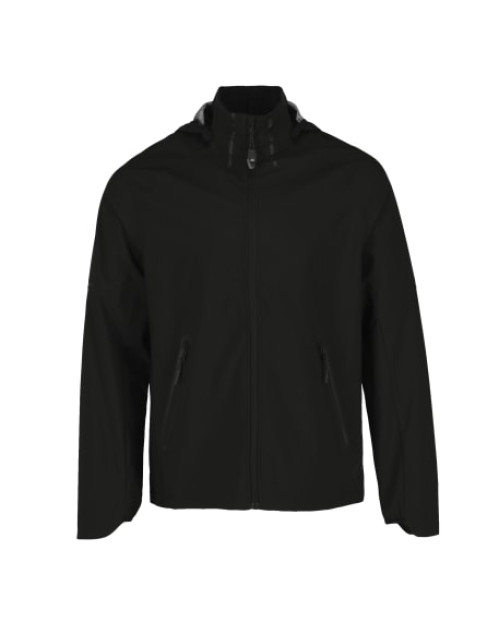 Veste softshell ORACLE pour hommes Veste softshell ORACLE pour hommes