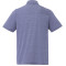 Polo DEGE Eco MC pour hommes