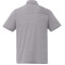 Polo DEGE Eco MC pour hommes