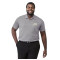 Polo DEGE Eco MC pour hommes