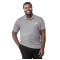 Polo DEGE Eco MC pour hommes