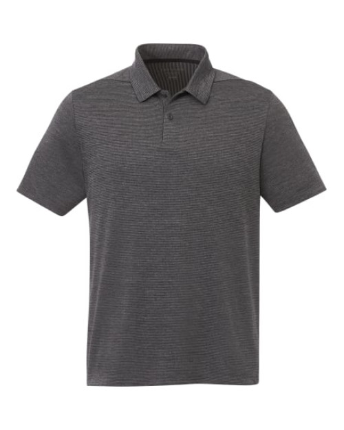 Polo DEGE Eco MC pour hommes Polo DEGE Eco MC pour hommes