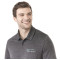 Polo DEGE Eco MC pour hommes