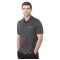 Polo DEGE Eco MC pour hommes