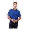Polo HAKONE SS pour hommes