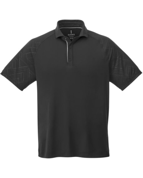 Polo HAKONE SS pour hommes Polo HAKONE SS pour hommes