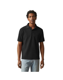 Polo piqué en coton American Giant - Homme