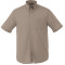 Chemise à manches courtes COLTER pour hommes