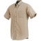Chemise à manches courtes COLTER pour hommes