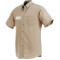 Chemise à manches courtes COLTER pour hommes