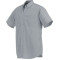 Chemise à manches courtes COLTER pour hommes