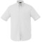 Chemise à manches courtes COLTER pour hommes