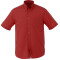 Chemise à manches courtes COLTER pour hommes