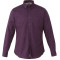 Chemise à manches longues WILSHIRE pour hommes, grande