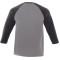 T-shirt trois quarts DAKOTA pour hommes