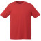 T-shirt technique à manches courtes Omi pour hommes