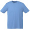T-shirt technique à manches courtes Omi pour hommes