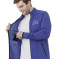 Veste en tricot écologique ASGARD pour hommes