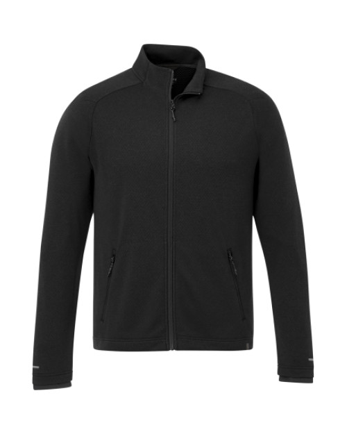Veste en tricot écologique ASGARD pour hommes Veste en tricot écologique ASGARD pour hommes