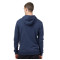 Tentree Sweat à capuche zippé en coton biologique - Homme