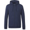Tentree Sweat à capuche zippé en coton biologique - Homme