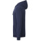 Tentree Sweat à capuche zippé en coton biologique - Homme