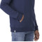 Tentree Sweat à capuche zippé en coton biologique - Homme
