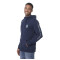 Tentree Sweat à capuche zippé en coton biologique - Homme