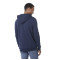 Tentree Sweat à capuche zippé en coton biologique - Homme