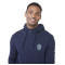 Tentree Sweat à capuche zippé en coton biologique - Homme
