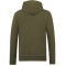 Tentree Sweat à capuche zippé en coton biologique - Homme