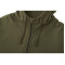 Tentree Sweat à capuche zippé en coton biologique - Homme
