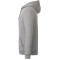 Tentree Sweat à capuche zippé en coton biologique - Homme