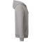 Tentree Sweat à capuche zippé en coton biologique - Homme