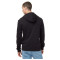 Tentree Sweat à capuche zippé en coton biologique - Homme