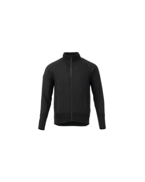 Veste en tricot hybride PANORAMA pour hommes Veste en tricot hybride PANORAMA pour hommes