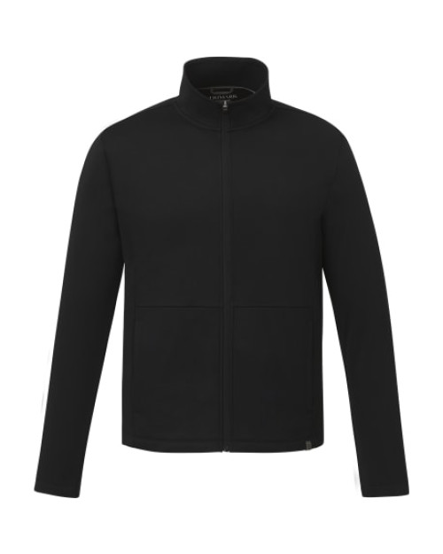 MERRITT Eco Knit Full Zip - Homme MERRITT Eco Knit Full Zip - Homme