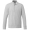 Polaire à demi-zip DAYTON pour hommes