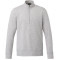 Polaire à demi-zip DAYTON pour hommes