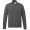 Polaire à demi-zip DAYTON pour hommes