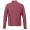 Demi-zip DEGE Eco Knit pour hommes