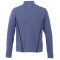 Demi-zip DEGE Eco Knit pour hommes