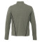 Demi-zip DEGE Eco Knit pour hommes