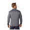 Demi-zip DEGE Eco Knit pour hommes